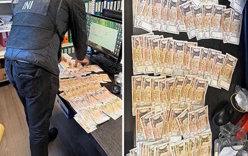 Кишиневская компания обвинена в неуплате налогов на сумму 200 миллионов леев