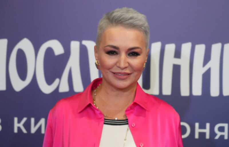 После встречи с инопланетянами Катя Лель рассказала о появившемся у неё даре