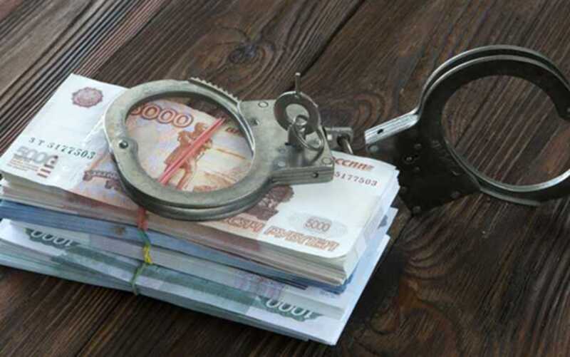 Руководитель контрразведки УФСБ Калининграда Антонов был задержан по обвинению в получении взятки