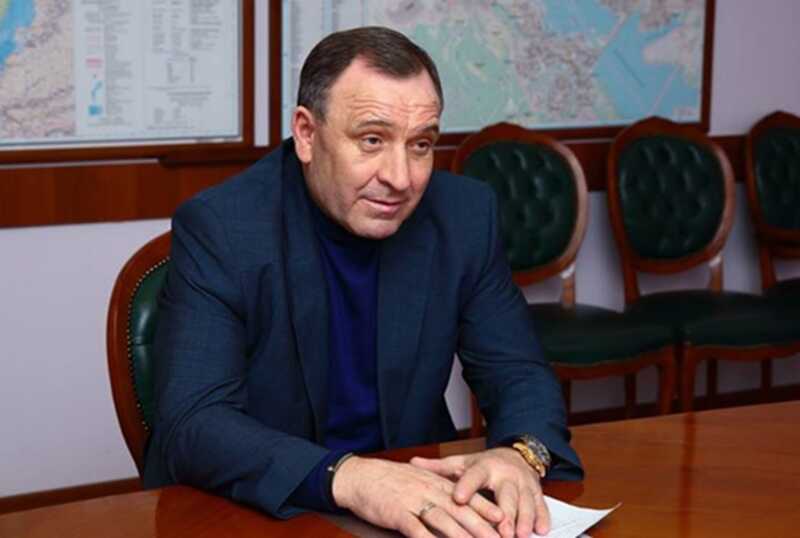 Под руководством Фролова политтехнологи создают коррупционную схему в Иркутском районе