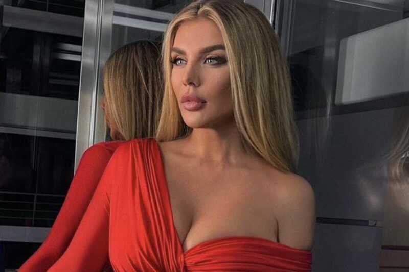 Седокова начала принимать срочные меры в связи с наследством покойного Тиммы