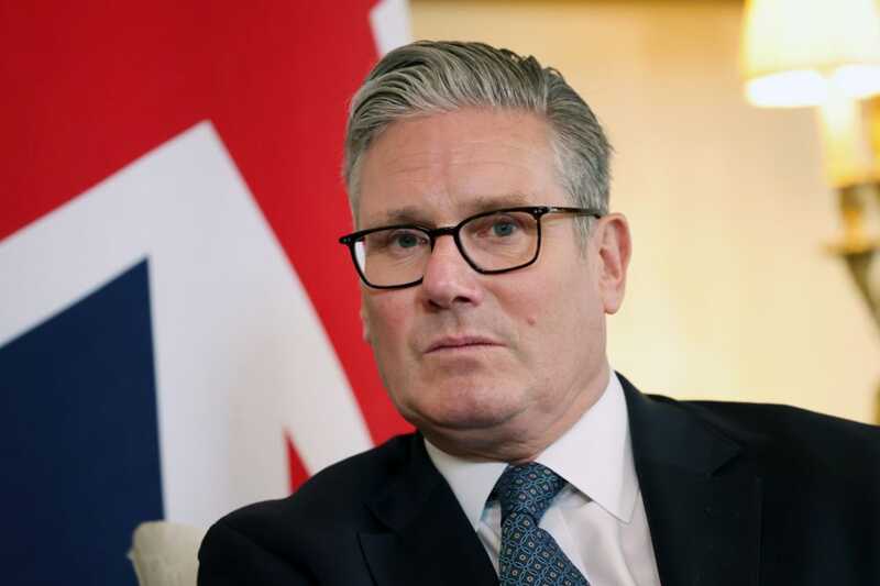 Стармер на саммите G7 спутал переводчика с президентом Южной Кореи