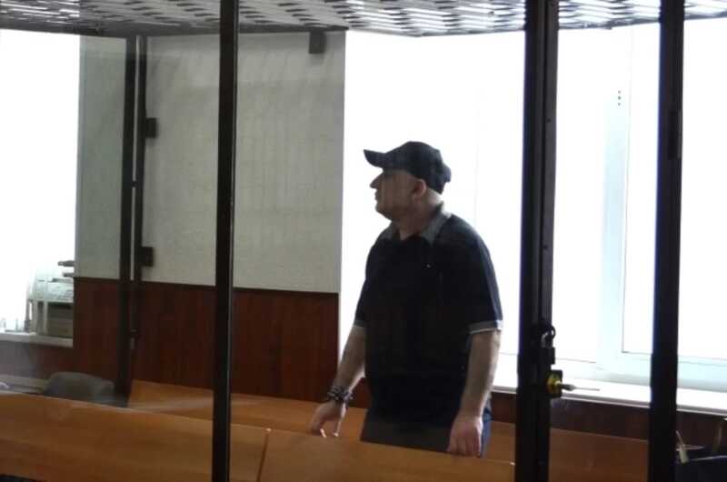 Пензенский суд вынес приговор криминальному авторитету Шалве Чхенкели