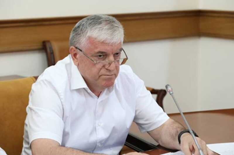 Мэру Махачкалы пришлось уйти с должности из-за давления со стороны местных элит