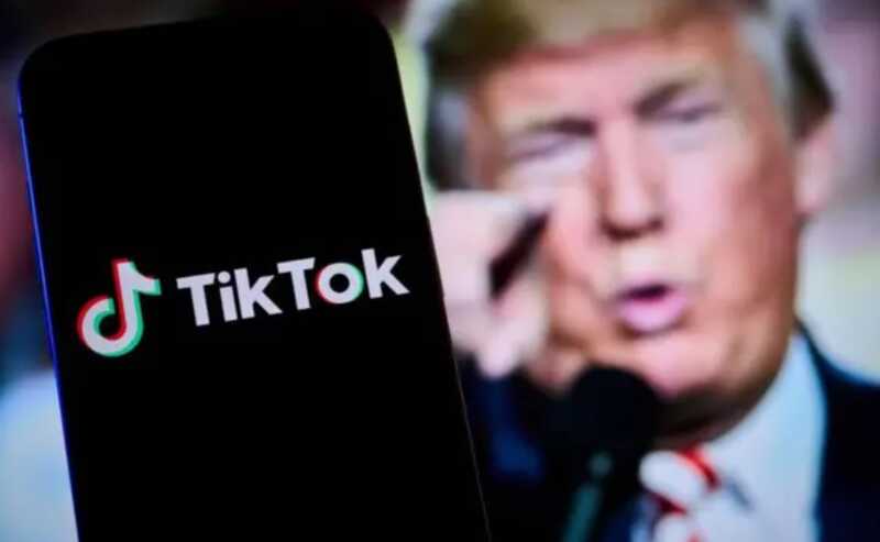 Дональд Трамп продлевает срок заключения сделки по реорганизации TikTok на 90 дней