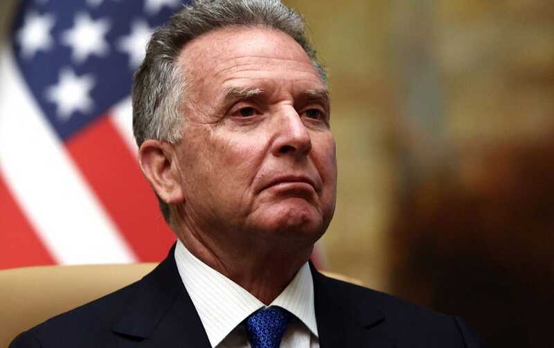 США и Иран продолжают переговоры, несмотря на продолжающиеся атаки Израиля