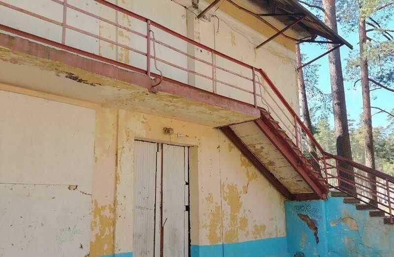 Родители выражают недовольство антисанитарией и неудовлетворительными условиями в лагере Ленинградской области
