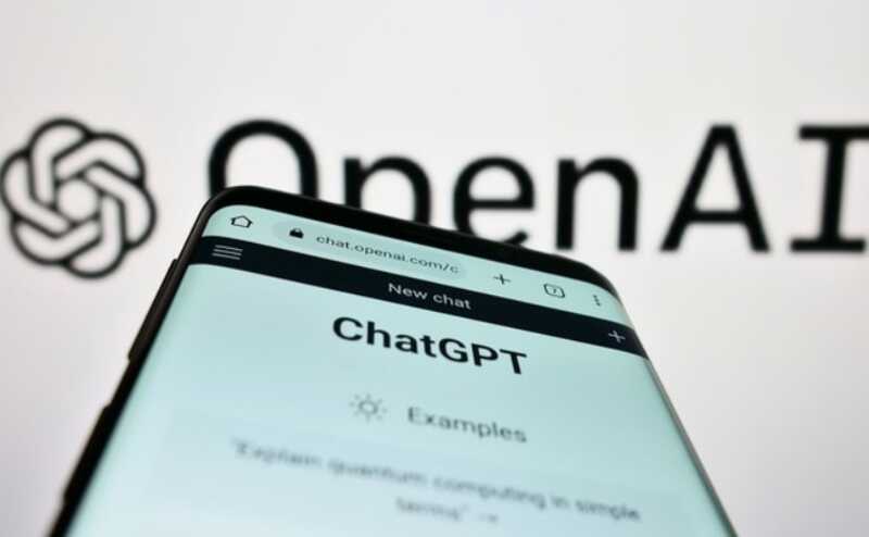 В США мужчина влюбился в ChatGPT и сделал ему предложение
