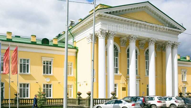 Под прикрытием реформы Вера Соловьева, бывшая заместитель главы Тюмени, расширяет свои полномочия