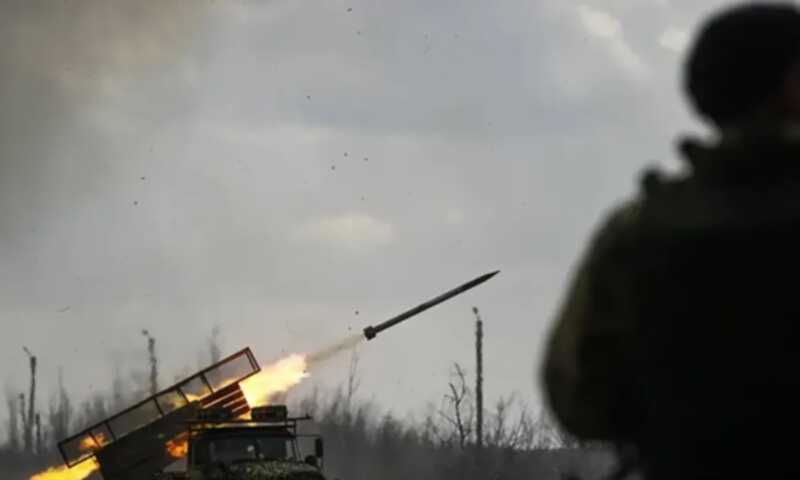 Российское военное руководство возвращает раненых солдат на передовую