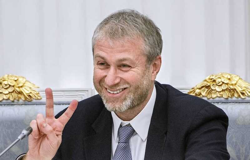 На Кипре восстановили офшор Романа Абрамовича для взыскания 14 миллионов евро