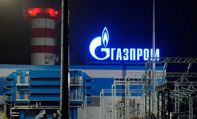 «Газпром» возмещает убытки за счёт населения