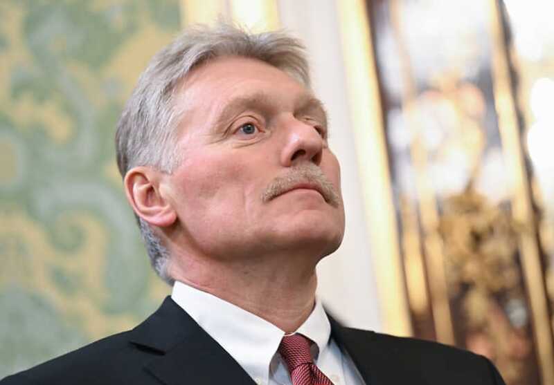 Дмитрий Песков назвал стратегическое преимущество России основанием для продолжения конфликта