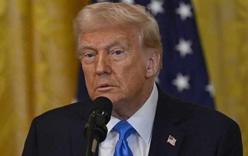 Трамп выражает сомнения в эффективности бомбардировок иранского ядерного объекта
