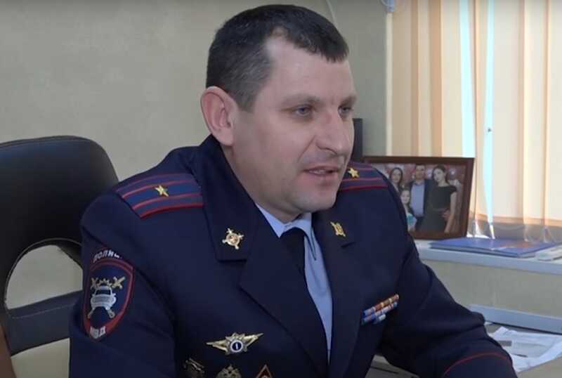 Бывшего главу ГИБДД Михаила Кашкина уличили в «молчаливой сделке» с бизнесменом