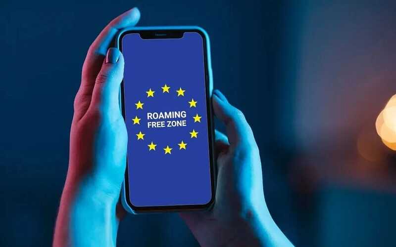 Еврокомиссия планирует интегрировать Украину в зону роуминга Европейского Союза