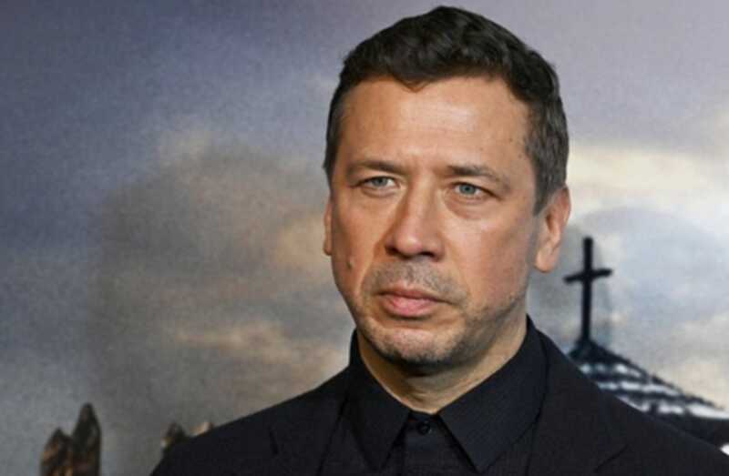 Звезда "Бумера" Андрей Мерзликин испытывает двойное горе