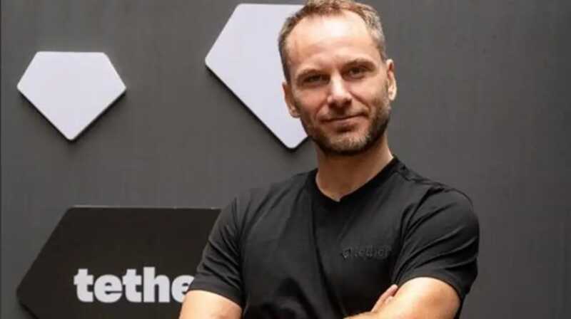 Технический директор компании Tether Паоло Ардоино объявил о запуске PearPass