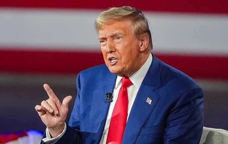 Трамп считает, что его недооценили как лауреата Нобелевской премии
