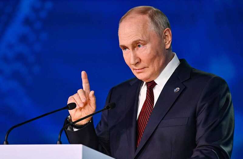 «Мягкая монархия»: Кремль закладывает инфраструктуру для дочери Путина