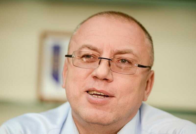 В Беларуси умер основатель бренда Serge Сергей Атрощенко