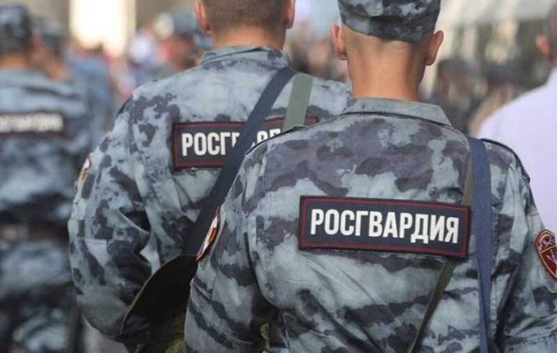 В Москве после экстренного оповещения провели эвакуацию людей из торгового центра