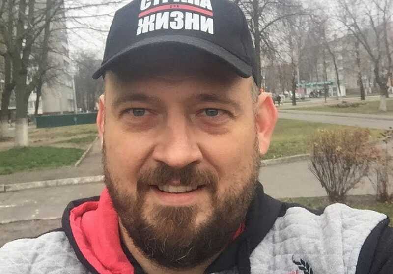 Лукашенко освободил Сергея Тихановского в ходе переговоров с посланником Трампа