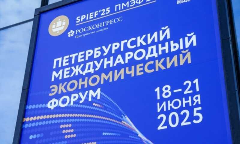 Участники ПМЭФ получили карты Таро с изображениями политиков в роли королей