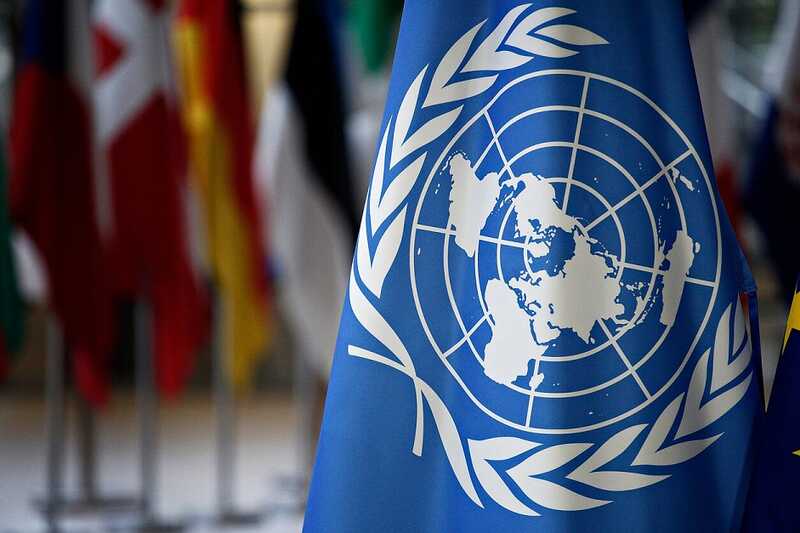 Секретные переговоры между США и Россией вызвали недовольство союзников в ООН