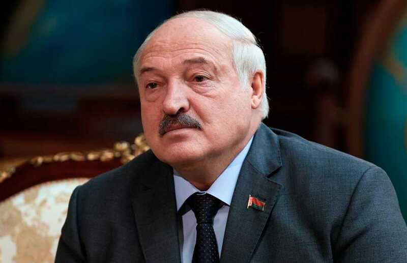 Александр Лукашенко высказался о помиловании оппозиционеров по просьбе Трампа
