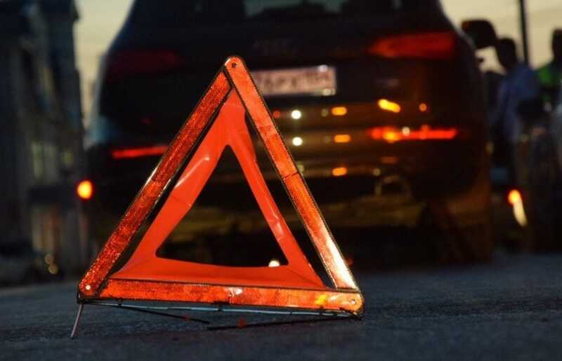В Москве произошло крупное ДТП с участием нескольких автомобилей: есть пострадавшие