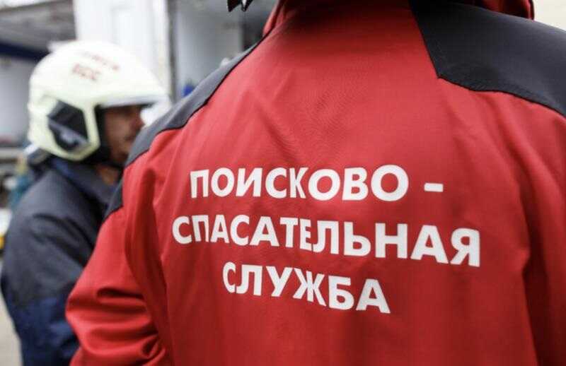В Томской области спасатели ведут поиски тела утонувшего подростка