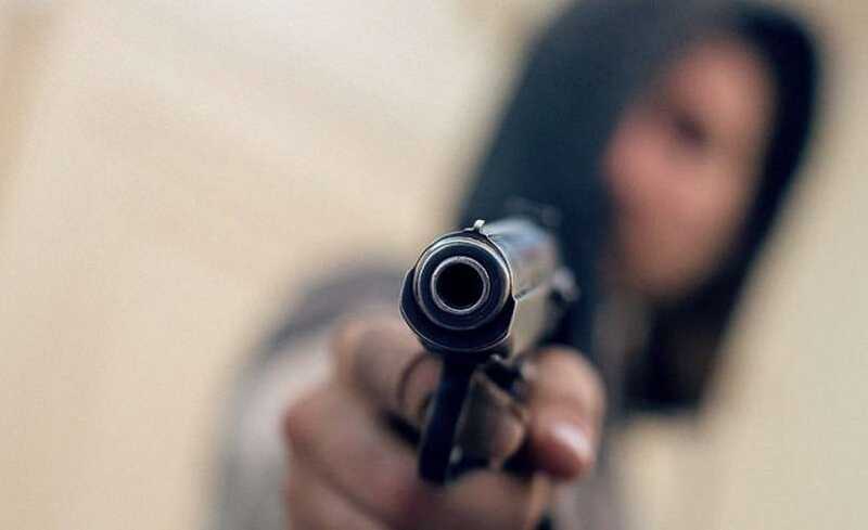 Солдат из Белгородской области застрелил сослуживца и сдался военной полиции