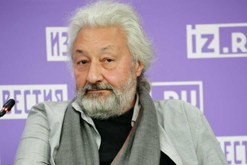 На музыканта Намина была подана коллективная жалоба