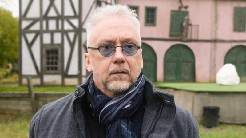 Актёр Демчог получил 500 штрафов за нарушения правил дорожного движения