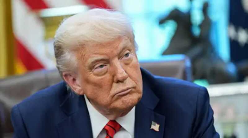Трамп призвал Иран не отвечать на атаку и пригрозил новым ударом