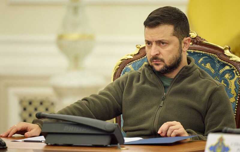 Зеленский ввел санкции против бизнес-партнеров владельца "Украинской правды" Томаша Фиалы