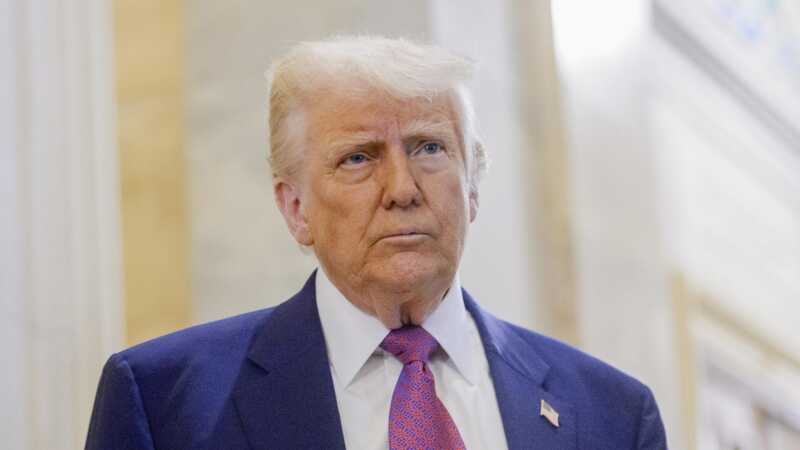Трамп рискует своей должностью президента, поскольку США начинают войну с Ираном