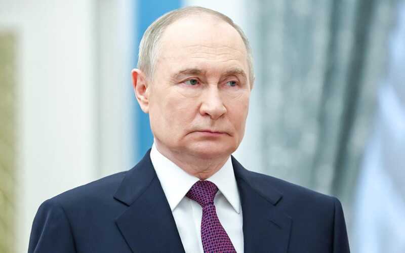 За 25 лет правления о Путине было снято 19 документальных фильмов