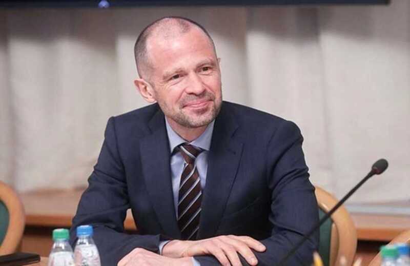 Депутат КПРФ Лябихов выдвинут кандидатом на пост губернатора Архангельской области