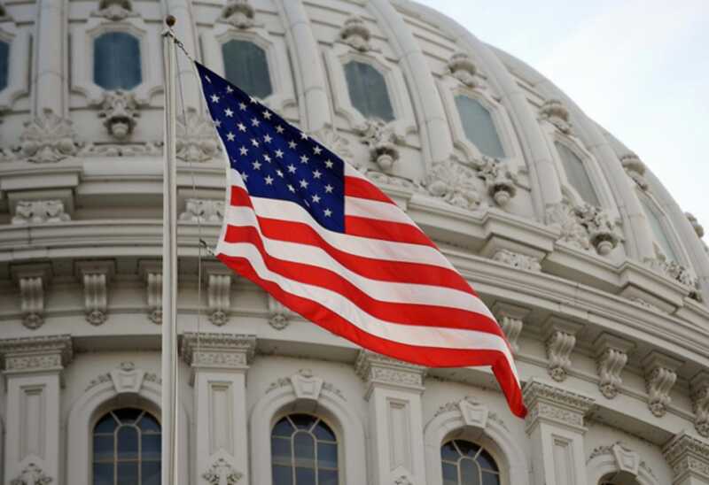 В США сообщили об увеличении уровня опасности после нападения на Иран