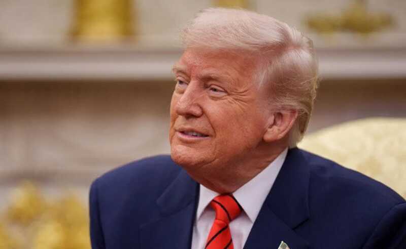 Пакистан официально предложил кандидатуру Трампа на Нобелевскую премию мира
