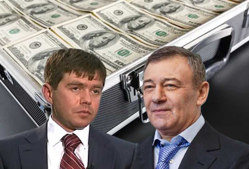 Российский "теневой" бизнес Ротенберга: как Калантырский отмывает деньги через Европу
