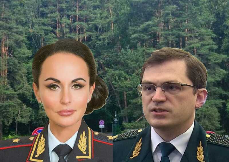 Как генералы Волк и Золотницкий превращают Подмосковье в свою личную резиденцию