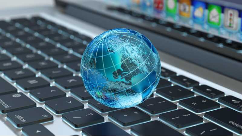 Европу могут отключить от интернета Соединенные Штаты из-за ее зависимости от облачных технологий