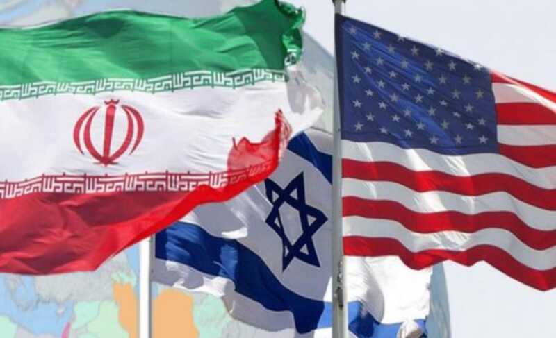 США сообщили Ирану о намерении Израиля завершить конфликт