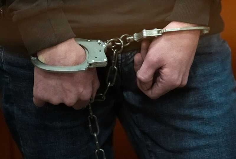 В Санкт-Петербурге задержан мужчина за пожертвования в ФБК