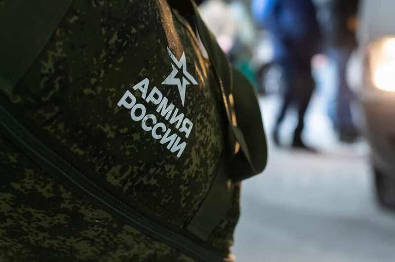 Жителя Москвы призвали на военную службу, несмотря на медицинское заключение