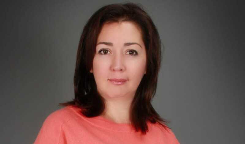 Банкир Анна Эткина объяснила процесс формирования цен в Арбитражном суде