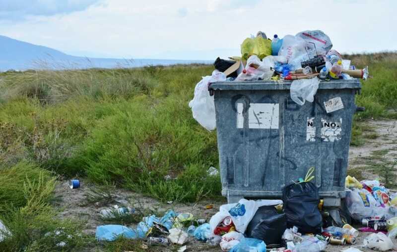 В Красноярском крае мусорная реформа задерживается из-за проблем в федеральной системе